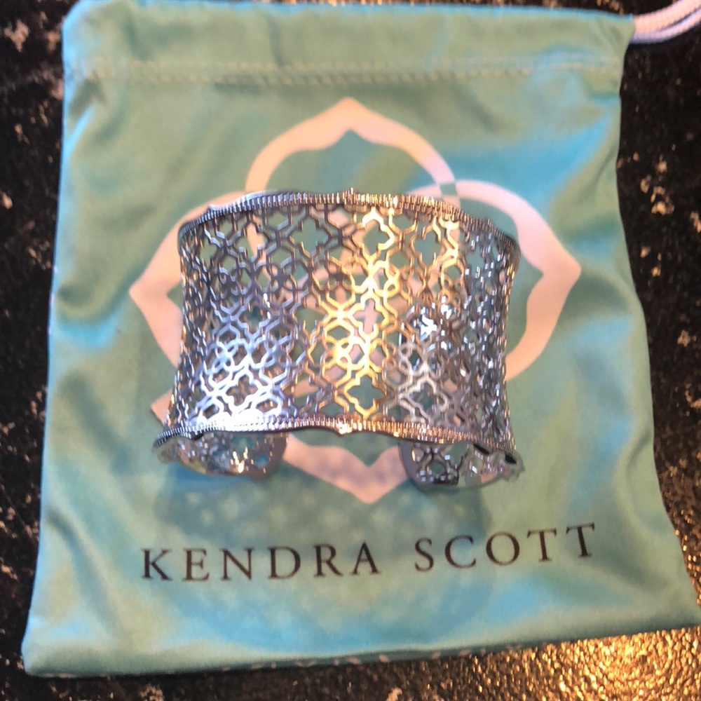 Kendra Scott Candice Cuff